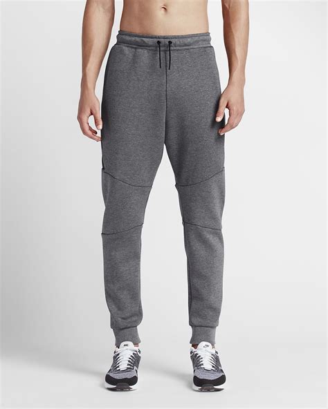 männer nike air fleece heritage sweatpants|nike men's fleece joggers.